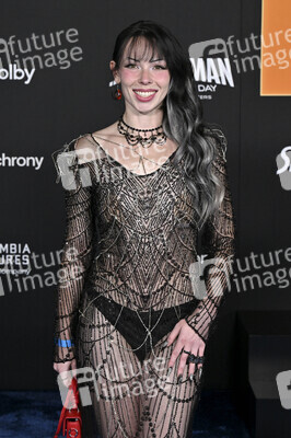 Filmpremiere 'Spider-Man: Brand New Day' in Los Angeles