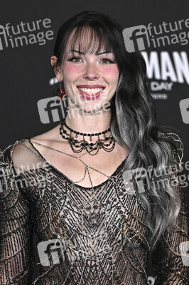 Filmpremiere 'Spider-Man: Brand New Day' in Los Angeles