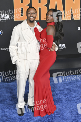 Filmpremiere 'Spider-Man: Brand New Day' in Los Angeles