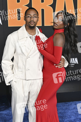 Filmpremiere 'Spider-Man: Brand New Day' in Los Angeles