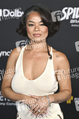 Filmpremiere 'Spider-Man: Brand New Day' in Los Angeles