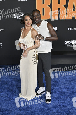 Filmpremiere 'Spider-Man: Brand New Day' in Los Angeles