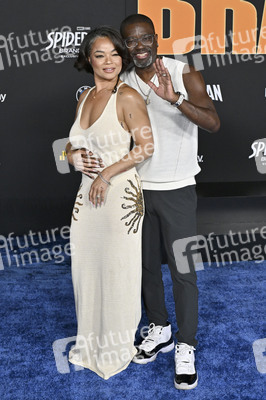 Filmpremiere 'Spider-Man: Brand New Day' in Los Angeles
