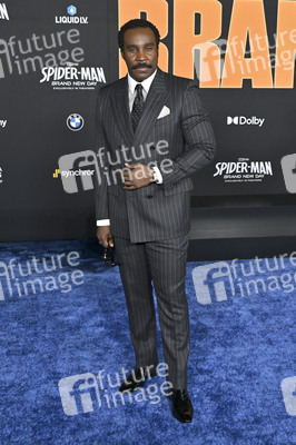 Filmpremiere 'Spider-Man: Brand New Day' in Los Angeles