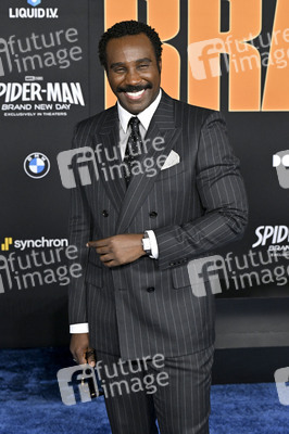 Filmpremiere 'Spider-Man: Brand New Day' in Los Angeles
