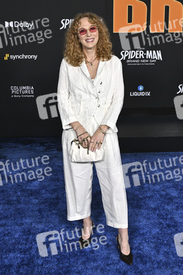 Filmpremiere 'Spider-Man: Brand New Day' in Los Angeles