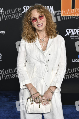 Filmpremiere 'Spider-Man: Brand New Day' in Los Angeles
