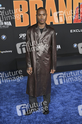 Filmpremiere 'Spider-Man: Brand New Day' in Los Angeles