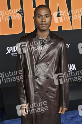 Filmpremiere 'Spider-Man: Brand New Day' in Los Angeles