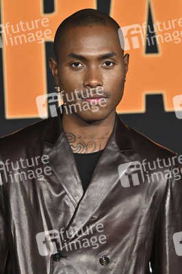 Filmpremiere 'Spider-Man: Brand New Day' in Los Angeles