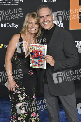 Filmpremiere 'Spider-Man: Brand New Day' in Los Angeles