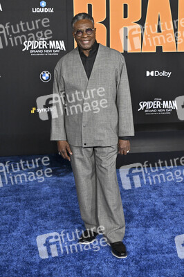 Filmpremiere 'Spider-Man: Brand New Day' in Los Angeles