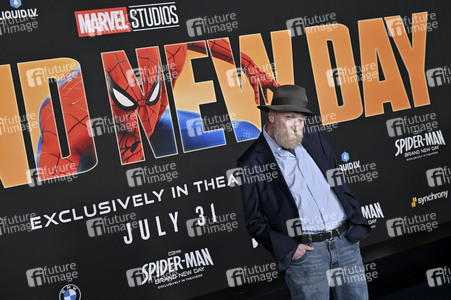 Filmpremiere 'Spider-Man: Brand New Day' in Los Angeles