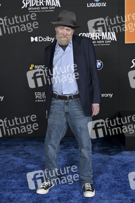Filmpremiere 'Spider-Man: Brand New Day' in Los Angeles