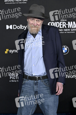 Filmpremiere 'Spider-Man: Brand New Day' in Los Angeles