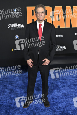 Filmpremiere 'Spider-Man: Brand New Day' in Los Angeles
