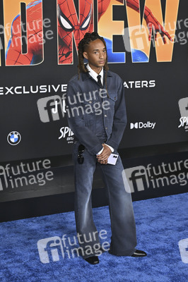 Filmpremiere 'Spider-Man: Brand New Day' in Los Angeles