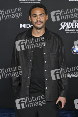 Filmpremiere 'Spider-Man: Brand New Day' in Los Angeles