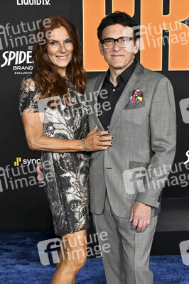 Filmpremiere 'Spider-Man: Brand New Day' in Los Angeles