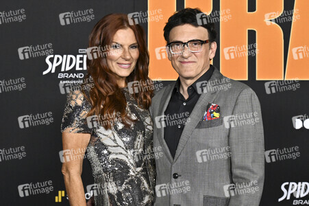 Filmpremiere 'Spider-Man: Brand New Day' in Los Angeles