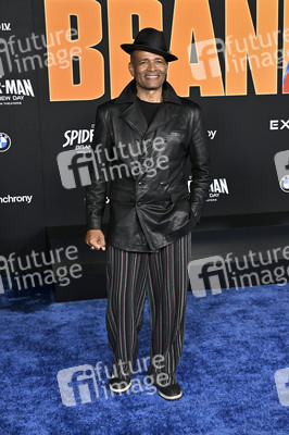Filmpremiere 'Spider-Man: Brand New Day' in Los Angeles