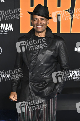 Filmpremiere 'Spider-Man: Brand New Day' in Los Angeles