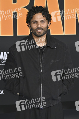 Filmpremiere 'Spider-Man: Brand New Day' in Los Angeles