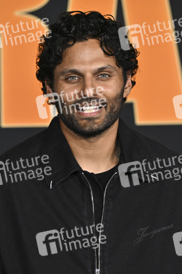 Filmpremiere 'Spider-Man: Brand New Day' in Los Angeles