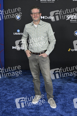 Filmpremiere 'Spider-Man: Brand New Day' in Los Angeles
