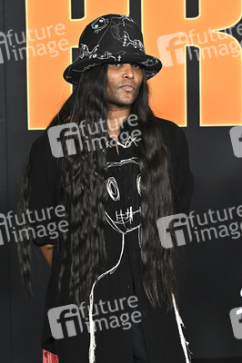 Filmpremiere 'Spider-Man: Brand New Day' in Los Angeles