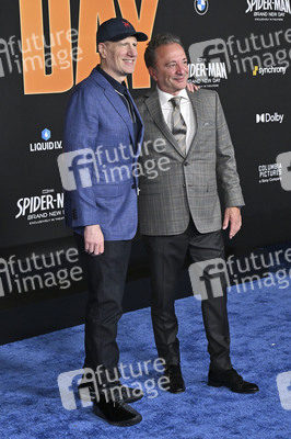 Filmpremiere 'Spider-Man: Brand New Day' in Los Angeles