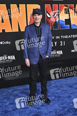 Filmpremiere 'Spider-Man: Brand New Day' in Los Angeles
