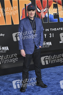 Filmpremiere 'Spider-Man: Brand New Day' in Los Angeles