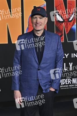 Filmpremiere 'Spider-Man: Brand New Day' in Los Angeles