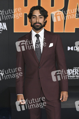 Filmpremiere 'Spider-Man: Brand New Day' in Los Angeles