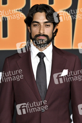 Filmpremiere 'Spider-Man: Brand New Day' in Los Angeles
