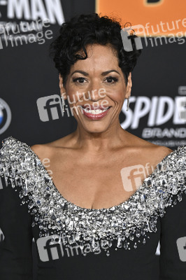 Filmpremiere 'Spider-Man: Brand New Day' in Los Angeles