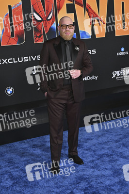 Filmpremiere 'Spider-Man: Brand New Day' in Los Angeles