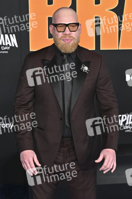 Filmpremiere 'Spider-Man: Brand New Day' in Los Angeles