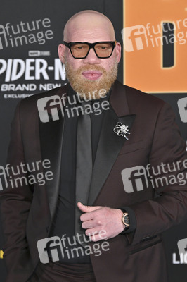 Filmpremiere 'Spider-Man: Brand New Day' in Los Angeles