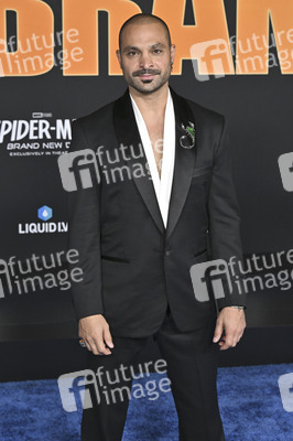Filmpremiere 'Spider-Man: Brand New Day' in Los Angeles