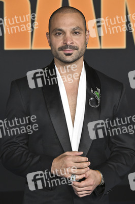 Filmpremiere 'Spider-Man: Brand New Day' in Los Angeles