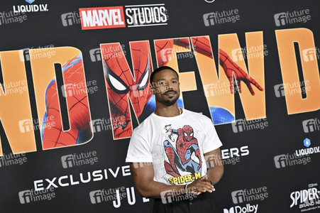 Filmpremiere 'Spider-Man: Brand New Day' in Los Angeles
