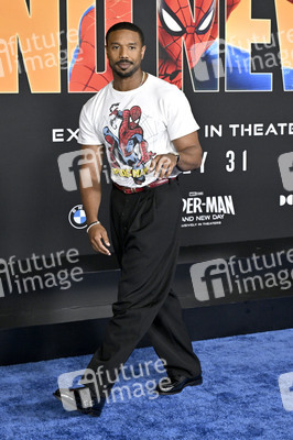 Filmpremiere 'Spider-Man: Brand New Day' in Los Angeles