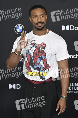Filmpremiere 'Spider-Man: Brand New Day' in Los Angeles