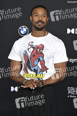 Filmpremiere 'Spider-Man: Brand New Day' in Los Angeles