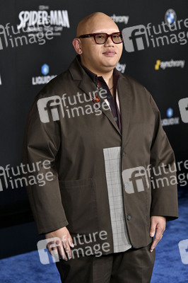 Filmpremiere 'Spider-Man: Brand New Day' in Los Angeles