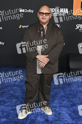 Filmpremiere 'Spider-Man: Brand New Day' in Los Angeles