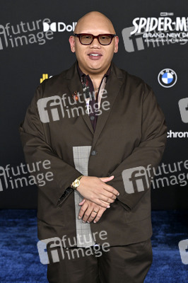 Filmpremiere 'Spider-Man: Brand New Day' in Los Angeles