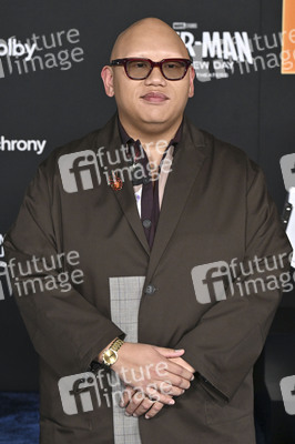 Filmpremiere 'Spider-Man: Brand New Day' in Los Angeles